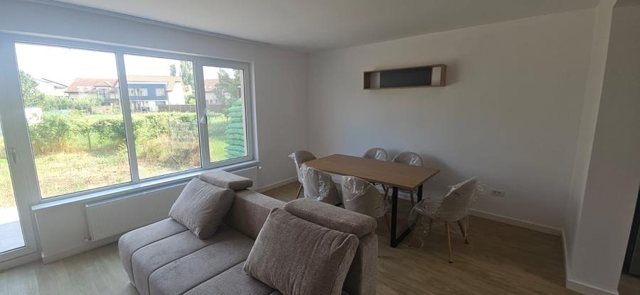 Casă tip duplex nouă | Prima închiriere | Curte proprie, pet friendly - 2