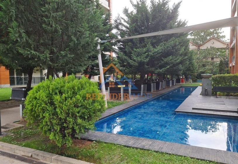Apartament de vanzare cu 3 camere, Complex Rezidential In City - 25