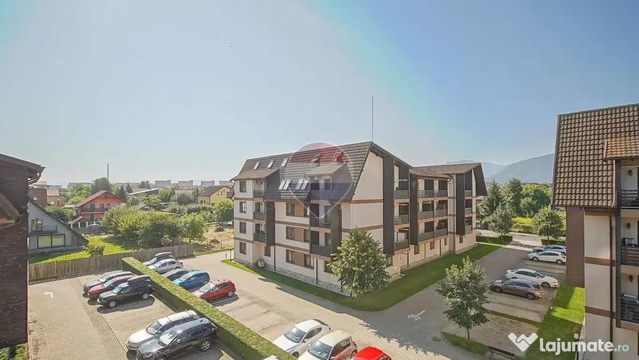 Apartament 3 camere 2 bai | Splendor by Urban Invest | Zo... - 18