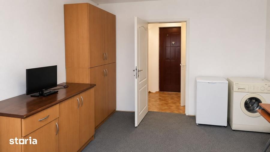 Garsonieră în Aradului