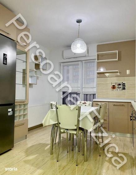 Apartament cu 3 camere în Valea Lupului