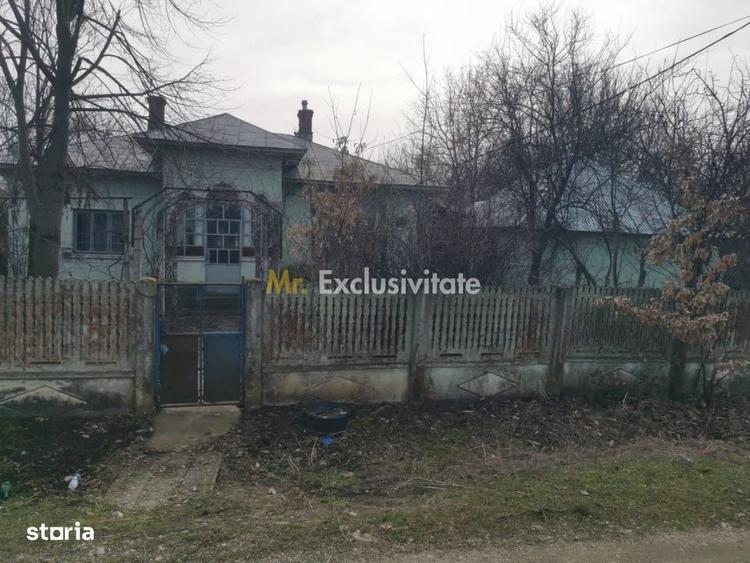 Casă cu 4 camere în Zlătari