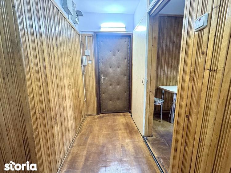 Apartament cu 4 camere | Decomandat | 82 mp | Etaj 3/4 | Plopilor - 10