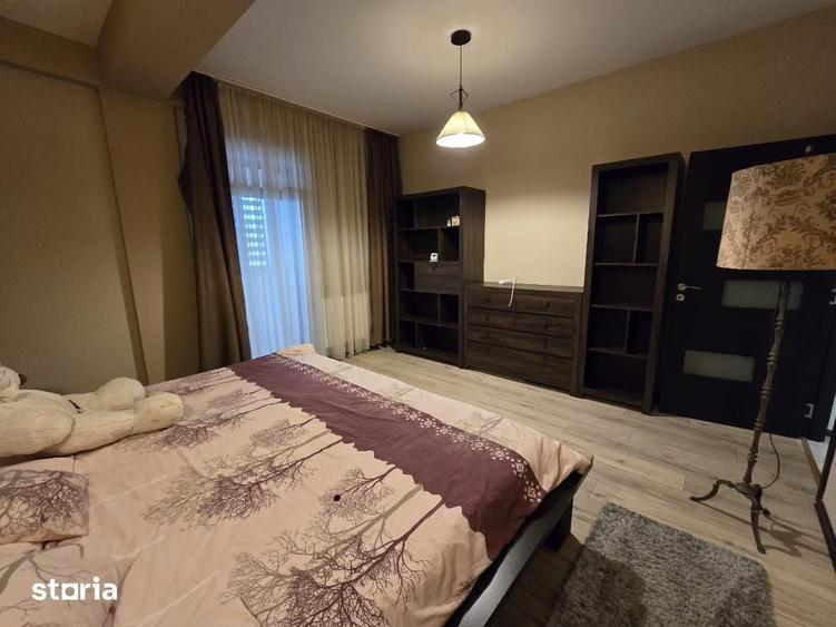 Apartament cu 3 camere în Cetate