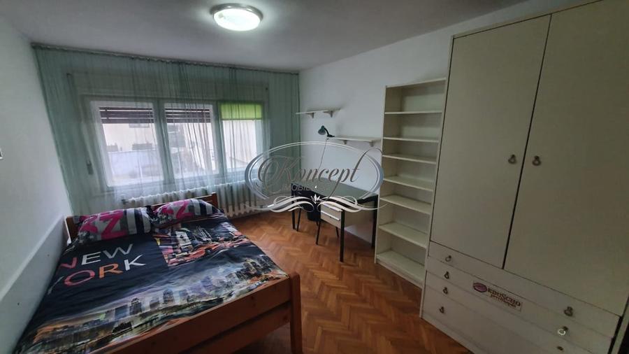 Apartament cu 4 camere in zona UMF - 7