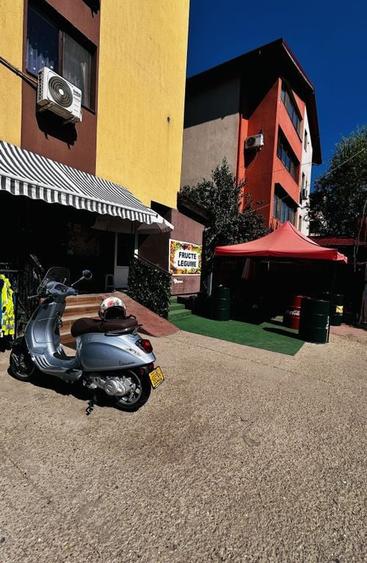 Inchiriere Spatiu comercial Proprietar - 1