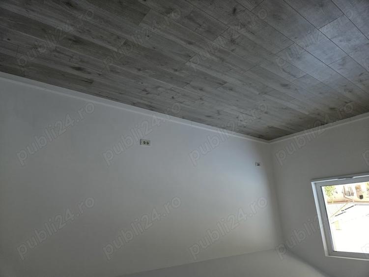 Casă cu 2 camere cu Teren 250 Mp în Giarmata