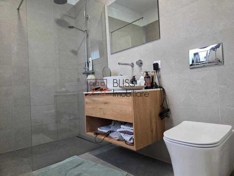 Casă cu 5 camere cu Teren 143 Mp în Pipera