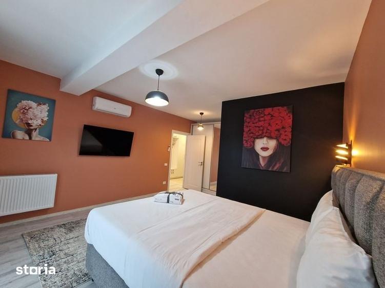 Apartament 2 camere 74 MP - 2