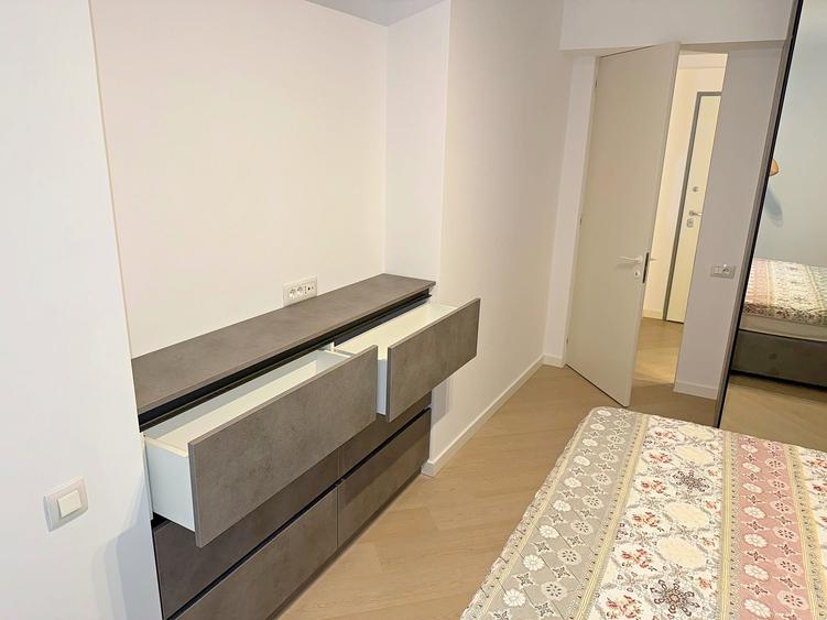Apartament cu 2 camere în Pipera
