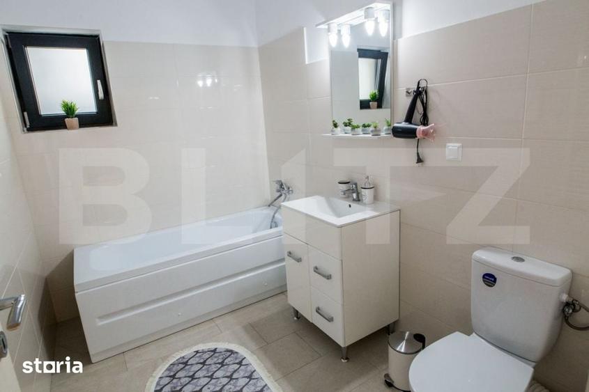 Vanzare Apartament 3 Camere + Loc Parcare | Zona Centrala - 9