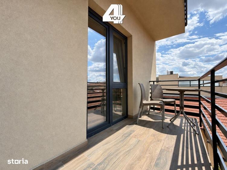 Apartament cu 2 camere în Central