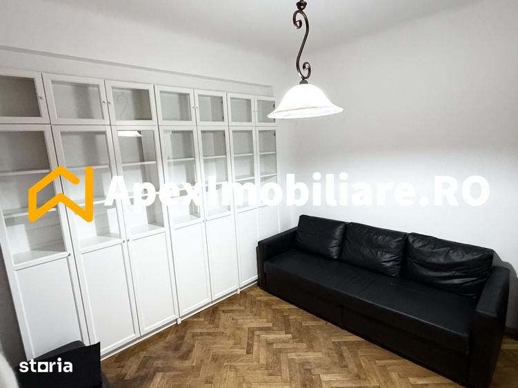Apartament 3 camere de inchiriat Stefan cel Mare Bucuresti | ApexImobi - 6