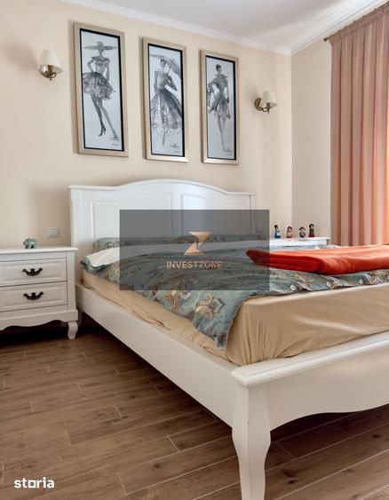 Casă cu 4 camere cu Teren 400 Mp în Sântandrei