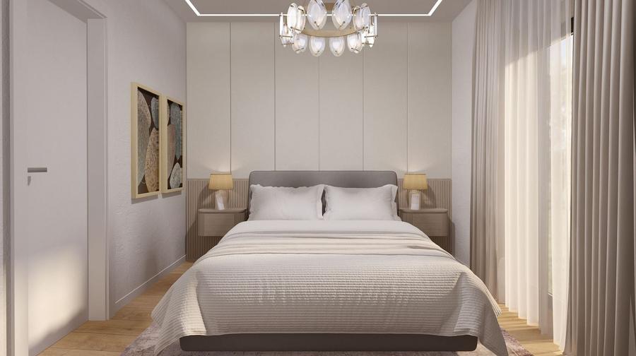 Apartament cu 3 camere semidecomandat în Unirii