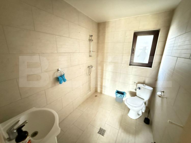Spațiu comercial, de 52 mp, în Preajba