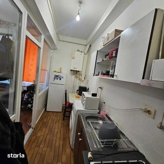 Garsonieră în Bularga