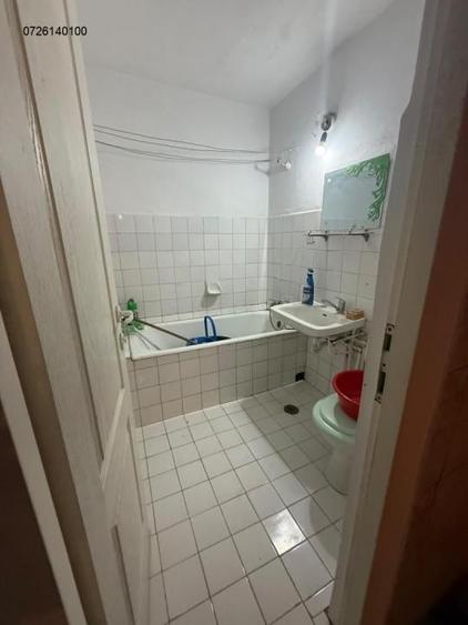 Apartament cu 3 camere în Tomis Nord
