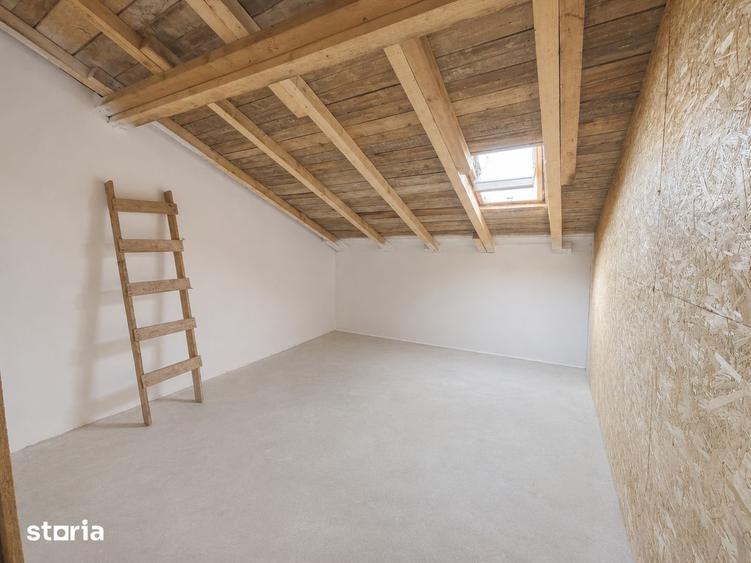 VILA TIP CUB | RATE LA DEZVOLTATOR | 5 CAMERE - 8