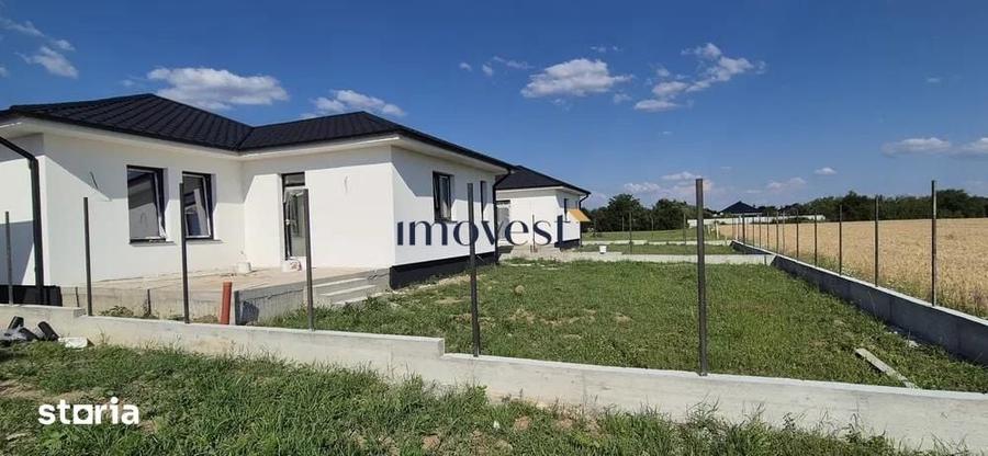 Casă cu 4 camere cu Teren 480 Mp în Central
