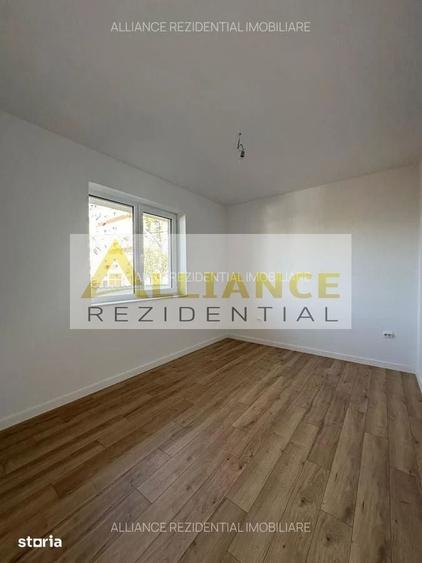 Apartament cu 2 camere în Apărătorii Patriei