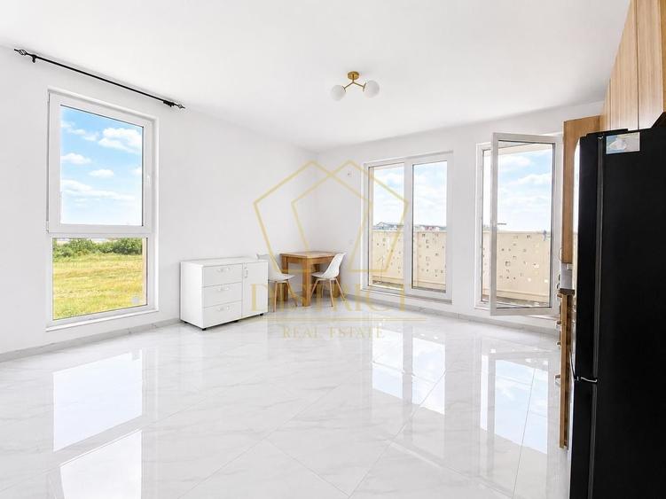 Apartament cu 2 camere | Giroc | Pet Friendly - 5