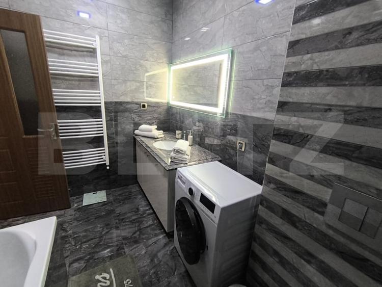 Apartament modern, 2 camere, 2 bai - Isaran Residence - 10