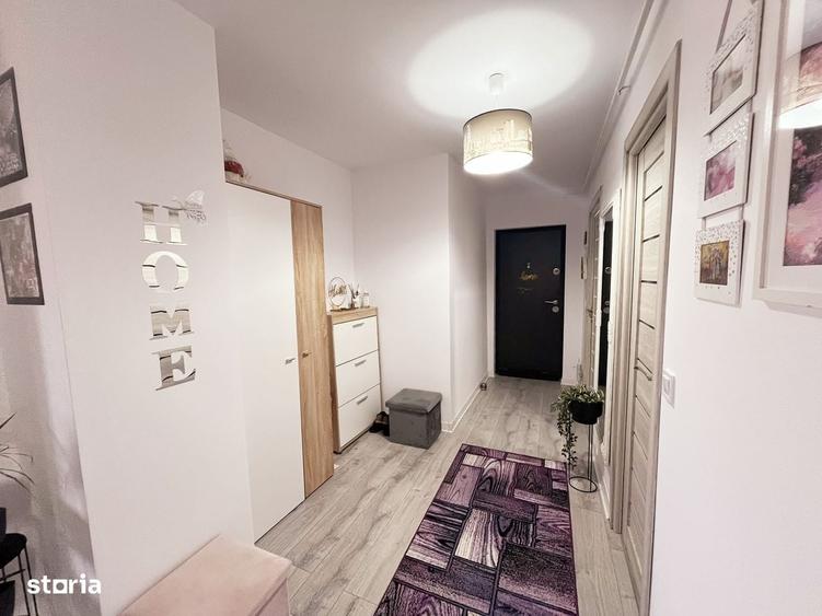 Apartament cu 3 camere în Dărmănești