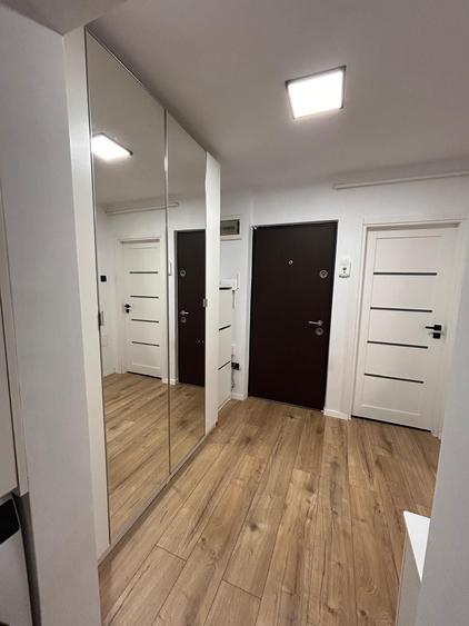 Apartament cu 2 camere decomandat în Nord