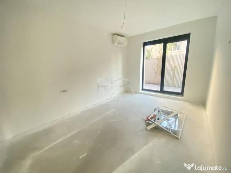 Apartament cu 3 camere decomandat în 13 Septembrie