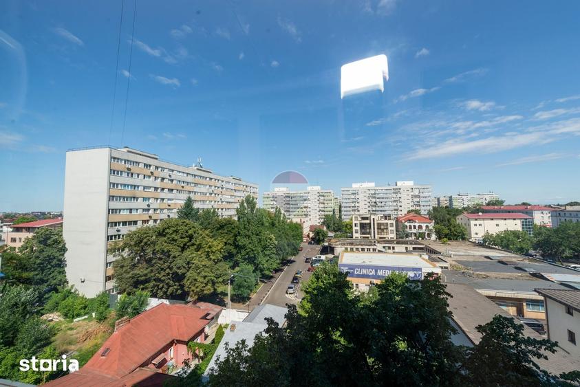 Apartament cu 2 camere 54 mp utili Bucurestii Noi - 8