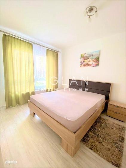Apartament 2 camere, decomandat, Etaj 1, Avantgarden Sibiu - 1