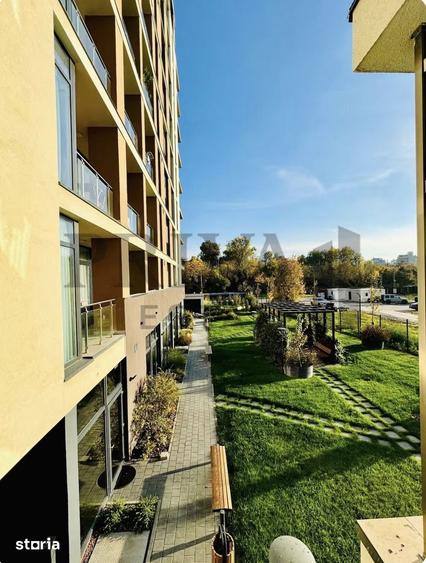Apartament 2 camere, etaj 1, Nord One Botanic/Mall - 4