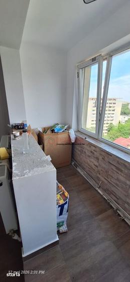 Apartament cu 2 camere decomandat în Dristor