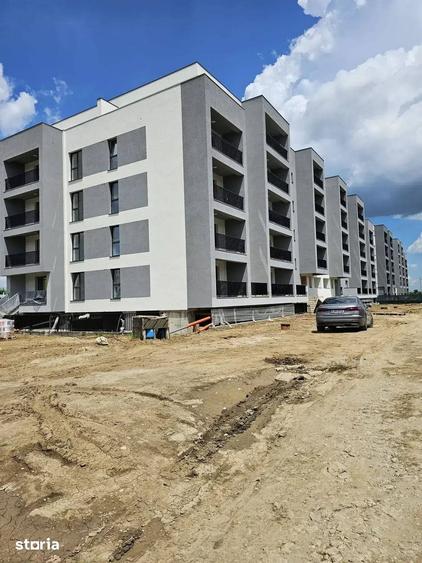 Apartament cu 2 camere decomandat în Theodor Pallady