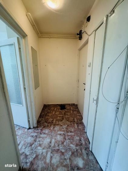 Apartament cu 2 camere în Podgoria