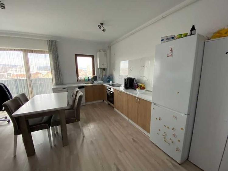 Apartament cu 2 camere în Nord