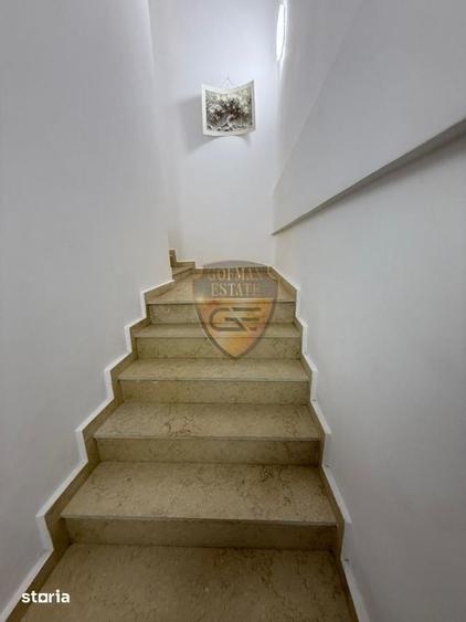 Apartament cu 4 camere în Nord
