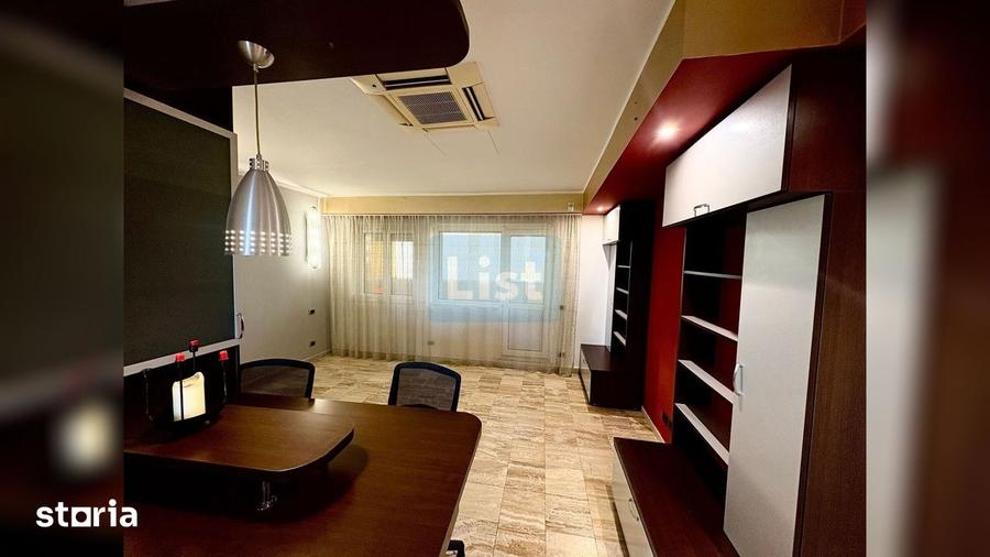 Apartament cu 3 camere în Nord