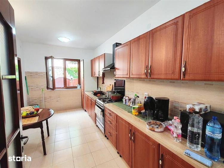 Casă cu 3 camere cu Teren 1147 Mp în Șelimbăr