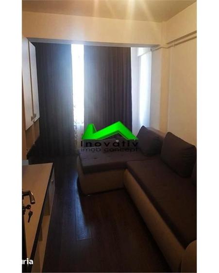 Apartament cu 2 camere în Șelimbăr