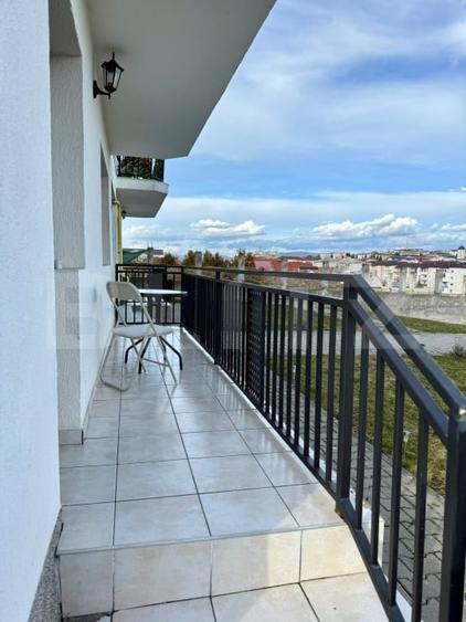 Apartament cu 3 camere decomandat, mobilat în Sud-Est