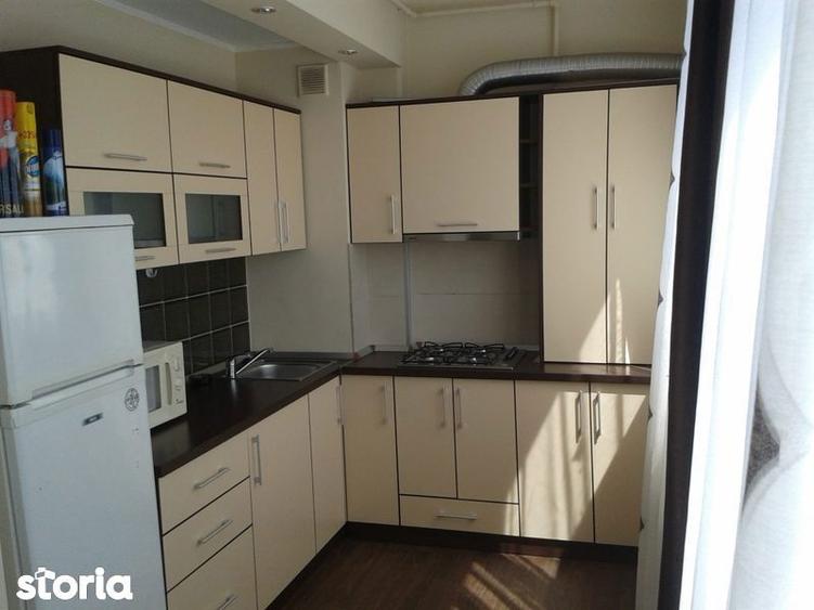 Apartament cu 2 camere în UTA