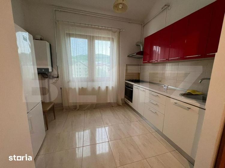 Garsonieră semidecomandată în Florești — fotografia 3