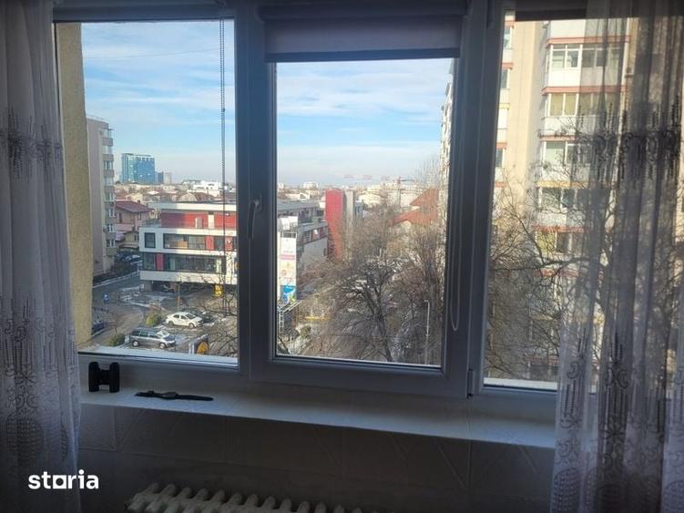 Garsonieră în Tei