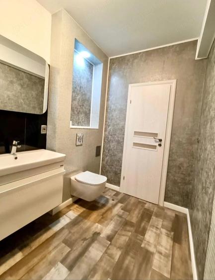 Apartament cu 2 camere în Herăstrău