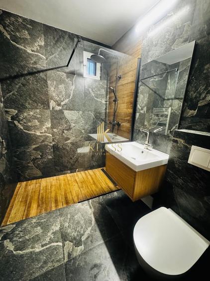 Apartament 2 camere premium | Aviatiei | Centrala propie | Parcare inclusa - 4