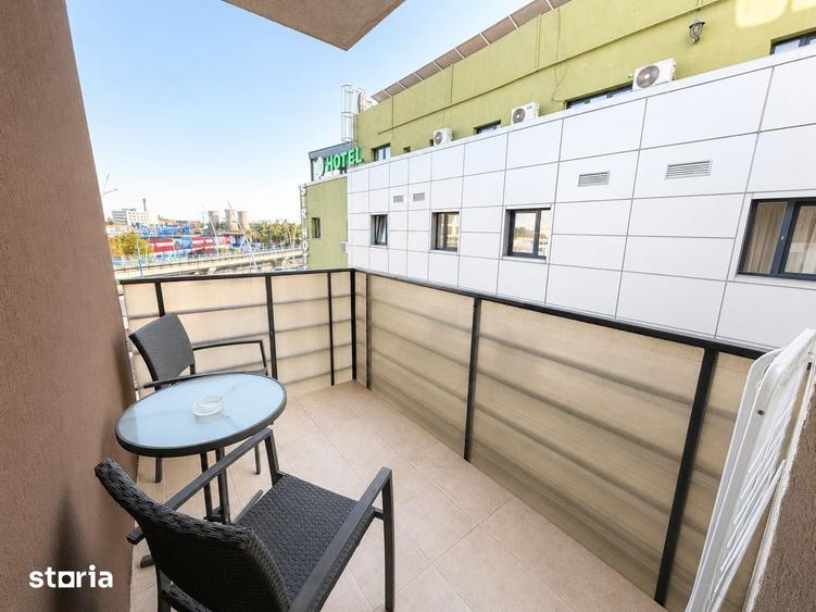 2 Camere 600metri Metrou Basarab Grozavesti Orhideea Politehnica Regie - 2