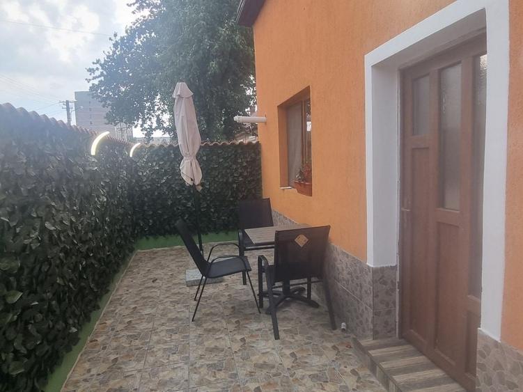 Casă cu 1 camere cu Teren 100 Mp în Central