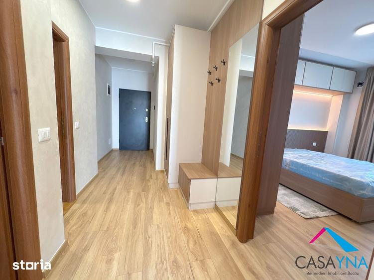 Apartament cu 2 camere în Ștefan cel Mare